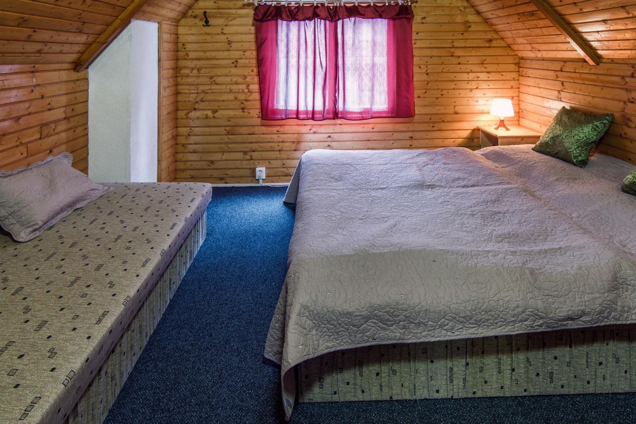 Chata Kamenár Ruzomberok Esterno foto
